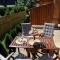 Apartament Tatrzański Świt z Tarasem 20m2, Garażem podziemnym, Grotą Solną - Zakopane