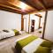 Tuzco Lodge
