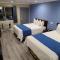 Travelodge by Wyndham Clearlake