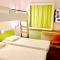 Celi Connect Hotel Orla Aracaju