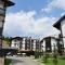 3 Mountains Hotel