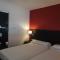 Hostal Meson de Paco