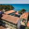 Green Velvet Thassos