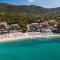Green Velvet Thassos