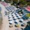 Green Velvet Thassos