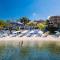 Green Velvet Thassos