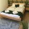 Boróka Apartman Belváros