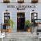 Hotel Legenda