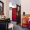 Hotel Legenda