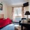 Hotel Legenda