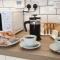 Snowdon Retreat Villa by Seaside Llandudno