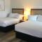 Travelodge by Wyndham Crescent City