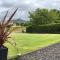 The apartment at Glendaruel