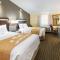 Days Inn by Wyndham Nanuet / Spring Valley - Nanuet