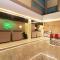 Holiday Inn Mexico City - Trade Center by IHG