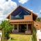 Zidada Hotel and Chalets