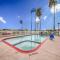 Motel 6-Corpus Christi, TX