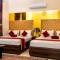 Rose Palace Hotel, Garden Town