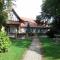 Hotel Altes Badehaus Foto: Hotel Altes Badehaus