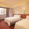 Hej Taipei Arena Hotel