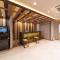 Super Hotel Iyo Saijo