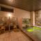 Super Hotel Iyo Saijo