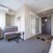 Super Hotel Iyo Saijo