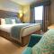 The Briar Court Hotel
