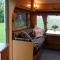 Self Contained Holiday Home Caravan - Corsham