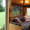 Self Contained Holiday Home Caravan - Corsham