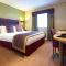 The Briar Court Hotel