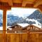 Luxury Grimentz Apartment - Grimentz