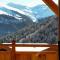 Luxury Grimentz Apartment
