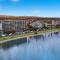 Silvershore Apartments on the Broadwater