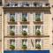 Hôtel des Arts Montmartre photo 11