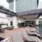 Naki Suites @ Silvertown