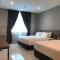 Tekoma Hotel Ipoh - Dandelion Inn