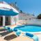 Chalet en Calan Forcat - Cala'n Forcat