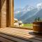 Le Chalet Mont Blanc