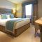 The Briar Court Hotel