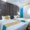 فندق بلاتينيوم الفندقية Platinum Hotel