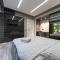 Luxrent Kreshatik Arenacity SkyBar - 基辅