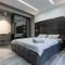 Luxrent Kreshatik Arenacity SkyBar