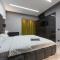 Luxrent Kreshatik Arenacity SkyBar - 基辅