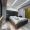 Luxrent Kreshatik Arenacity SkyBar - 基辅