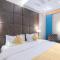 فندق بلاتينيوم الفندقية Platinum Hotel