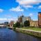 Riverside Apartments