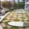 Elegant Nifarro Park 2BR Apartment with Best View By Travelio