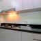 Elegant Nifarro Park 2BR Apartment with Best View By Travelio