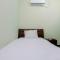 Elegant Nifarro Park 2BR Apartment with Best View By Travelio